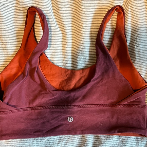 Lululemon Align Bras - Picture 3 of 4